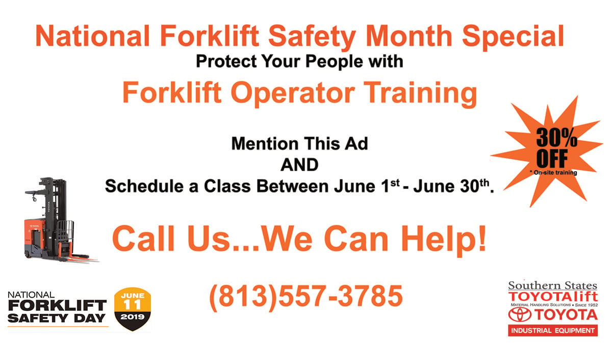 Forklift Certification Orlando Fl Forklift Reviews